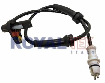 SENSOR ABS ROYALTEK  RENAULT LOGAN / SANDERO / TWINGO -- TRASERO DERECHO  --- OEM 6040004543 8200254688
